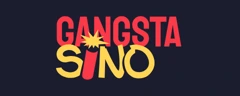 Logo von Gangstasino