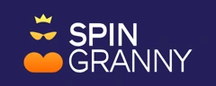 Logo von SpinGranny